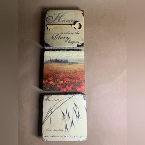 Cedar mountain mini tiles (3)